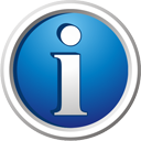 Info - Free icon #195439