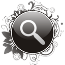 Search Magnifier - Free icon #195909