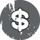 Dollar - Kostenloses icon #196549