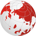 Globe - бесплатный icon #196749