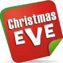 Christmas Eve Note - Free icon #197079