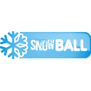 Snowball Button - icon #197119 gratis