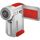 Digital Camcorder - Kostenloses icon #197129