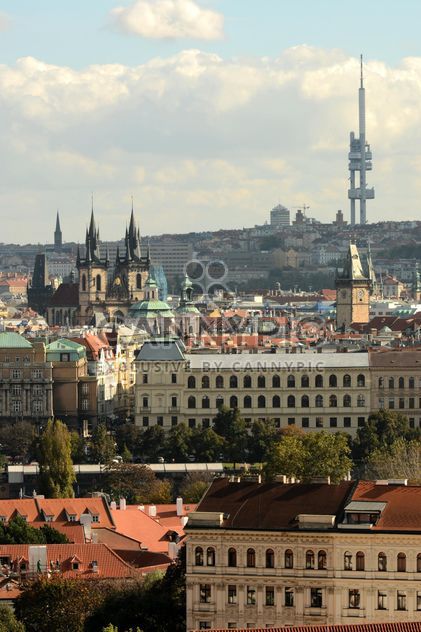 Prague, Czech Republic - image #201479 gratis