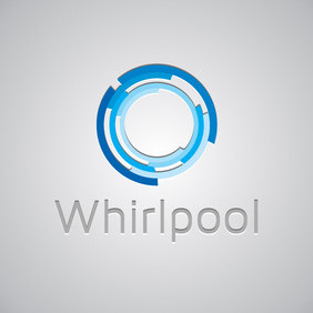 Whirloop - vector #202819 gratis
