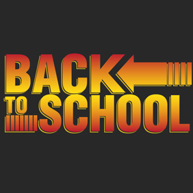 Free Vector Of The Day #151: Back To School Concept - бесплатный vector #203399