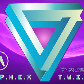 Aphex Twin - Free vector #204809
