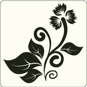 Floral 52 - Free vector #207009