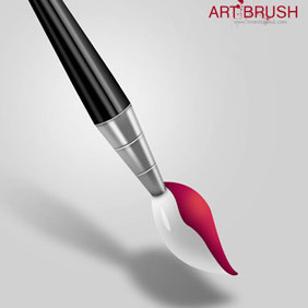 Art Brush - Free vector #208179