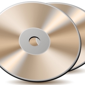Compact Disks - Kostenloses vector #214919