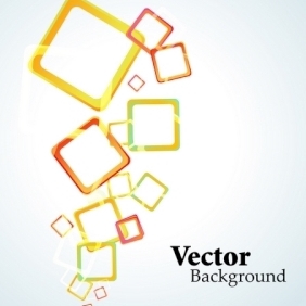 Abstract Vector Background, Attractive - бесплатный vector #215539