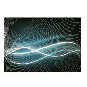 Glossy Vector Background - Free vector #218669