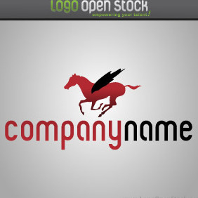 Horse Company - бесплатный vector #219069