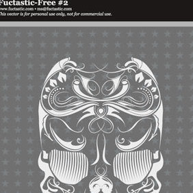 Fuctastic Free #2 - vector gratuit #222799 