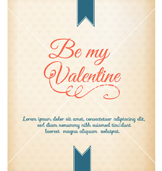 Free valentines day vector - Free vector #224699