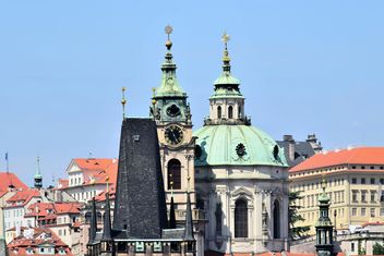 Prague - бесплатный image #272029