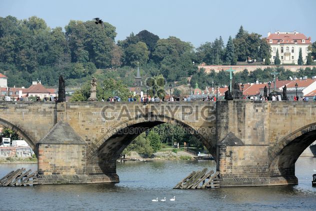 Prague - Free image #272059