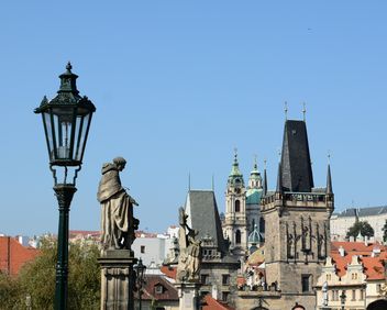 Prague - бесплатный image #272089
