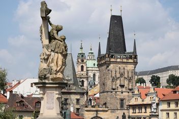 Prague - image #272149 gratis