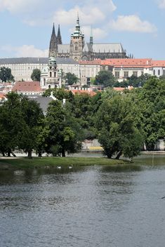 Prague - Free image #272159