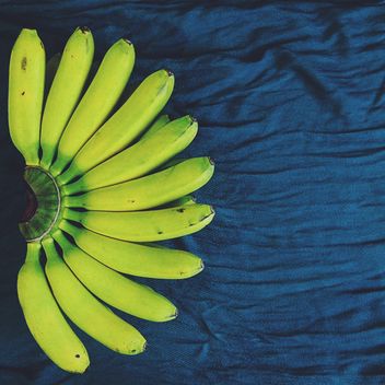 Yellow Bananas - Kostenloses image #275079