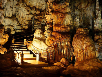 CAVERNA DO DIABO - SOBE OU DESCE? (CAVE OF THE DEVIL - UP OR DOWN?) - Free image #280299