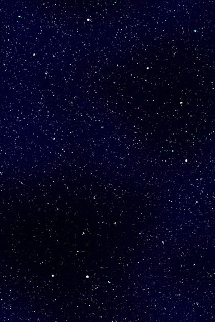 iPhone Background - Deep Space - Kostenloses image #284839