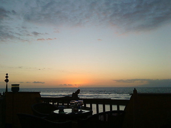 Tenerife Sunset - image #287739 gratis