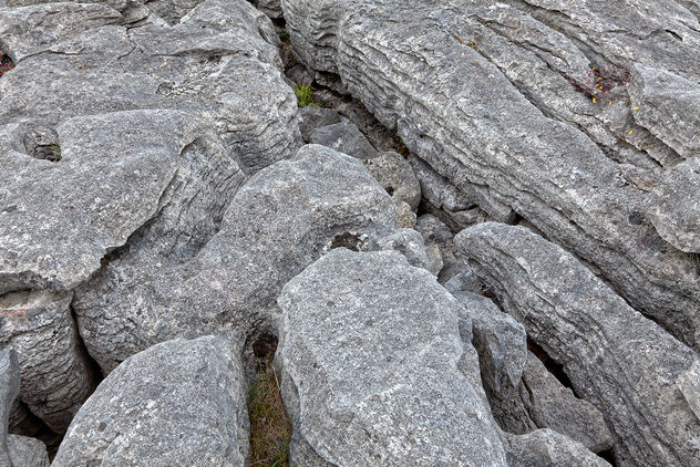 Poulnabrone Stone Texture - HDR - image gratuit #289629 