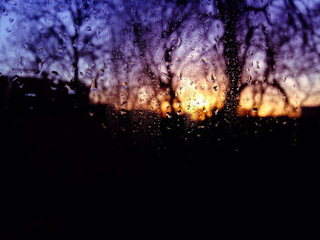 Toulouse sunrise - бесплатный image #290909