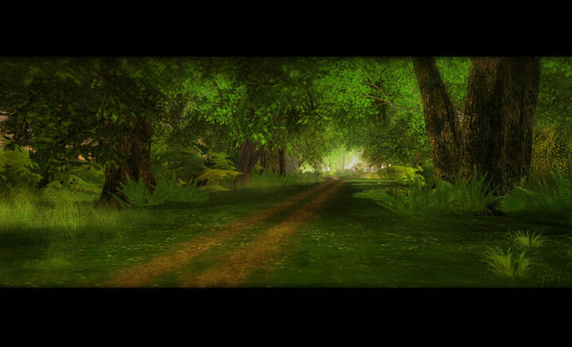 Road to Serenity - image #291209 gratis