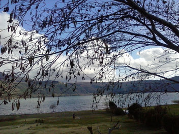 Lago di Albano - image gratuit #296229 