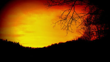 Sunset - бесплатный image #296649