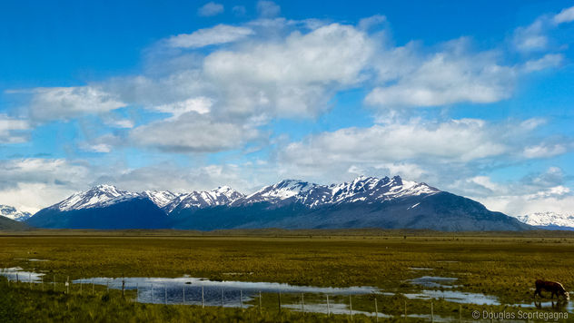 Landscapes from Patagonia - image #298199 gratis