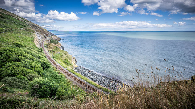 From Bray to Greystones - Ireland - Landscape photography - image #299569 gratis