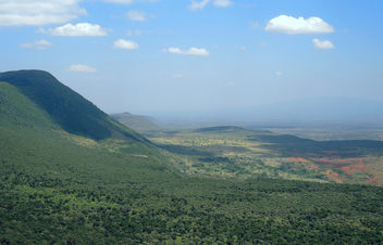 Kenya-Rift Valley - бесплатный image #300389