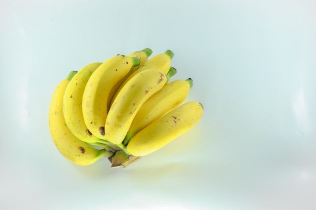 Bunch of bananas - Free image #304619