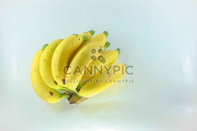 Bunch of bananas - image gratuit #304619 