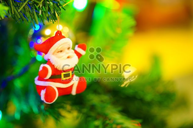 Christmas decoration - Free image #304709