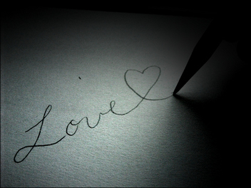 Love Note 1 - Free image #308129