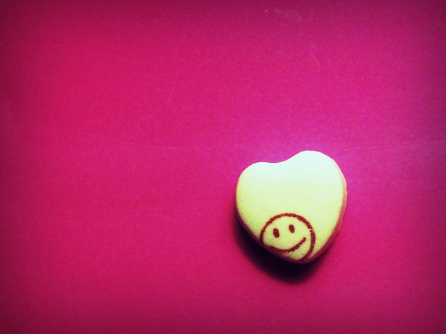 Candy Hearts - image gratuit #308299 