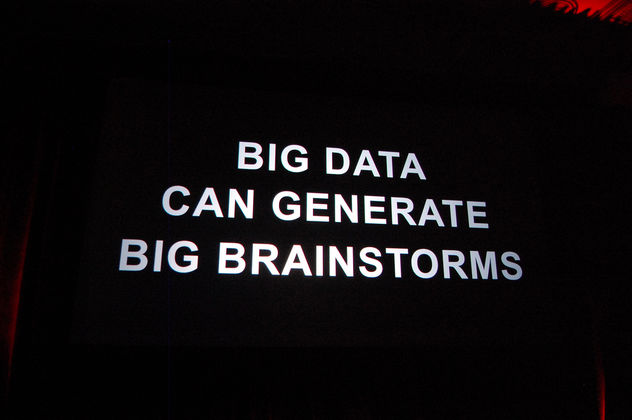 Big Data - Kostenloses image #309289
