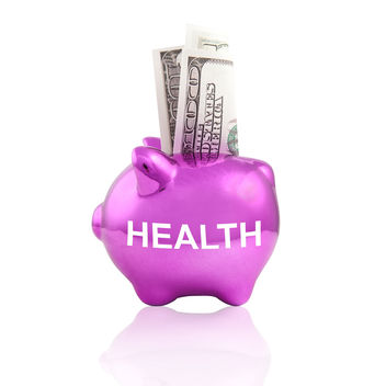 Health Care Cost - Kostenloses image #309299