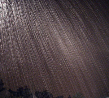 Heavy Rain Shower - бесплатный image #310719