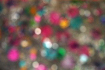 colorful bokeh abstract texture - бесплатный image #310799