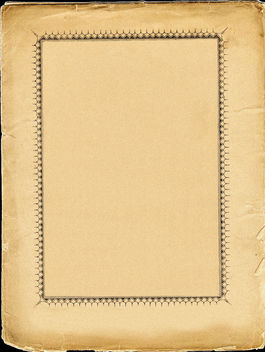 Old Paper Texture - бесплатный image #311139
