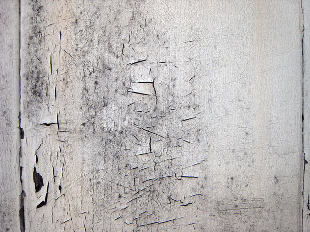 Texture - cracked paint on wood - Kostenloses image #311399