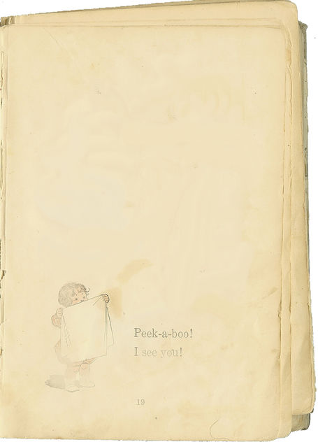 Soft Book Texture - Free image #311659