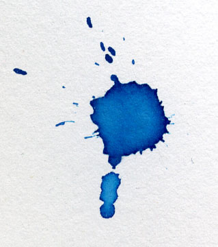 ink-stain-texture-20 - Free image #312379