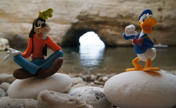 grotte marine gargano carmen fiano - image #315129 gratis